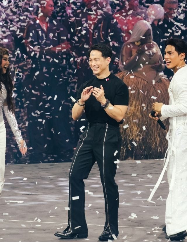 francis libiran
